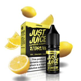 just juice lemonade 20mg, 30mg in 10ml and 30ml