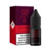 pod salt mixed berry 10ml in 11mg and 20mg
