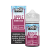 apple berry iced vape juice