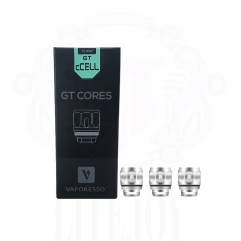 Vaporesso Gt Cores Ccell 0.5